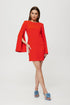 Robe de cocktail model 193975 Makover